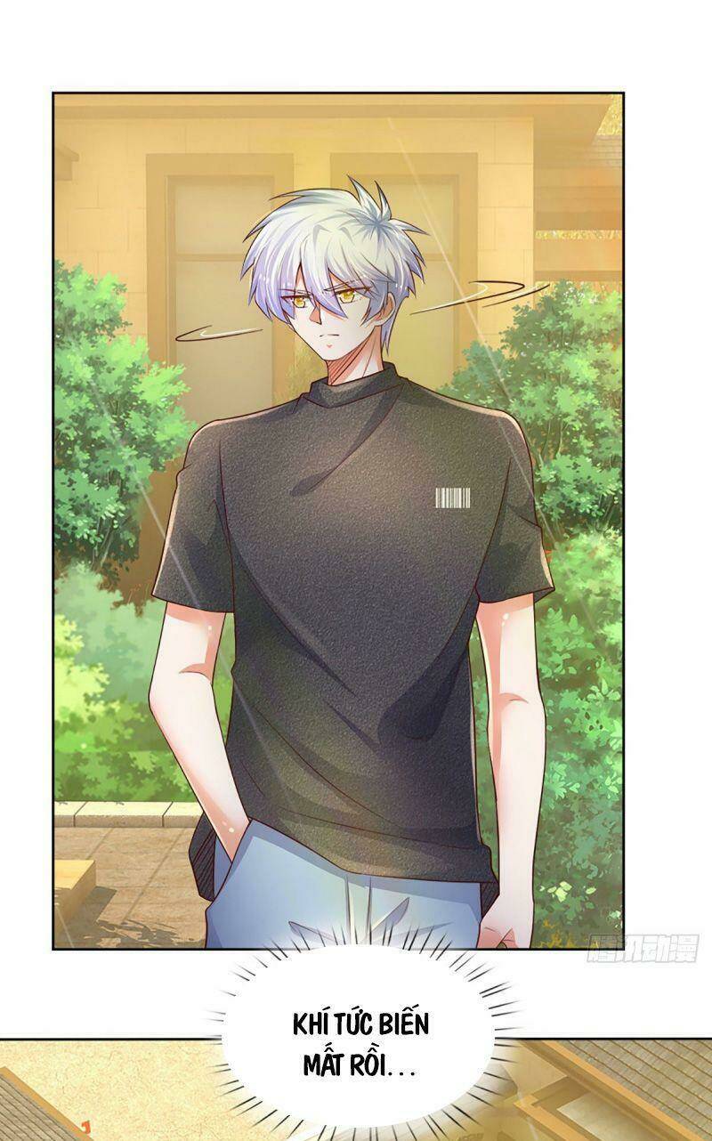 Luyện Thể Trăm Nghìn Tầng Chapter 48 - Trang 2