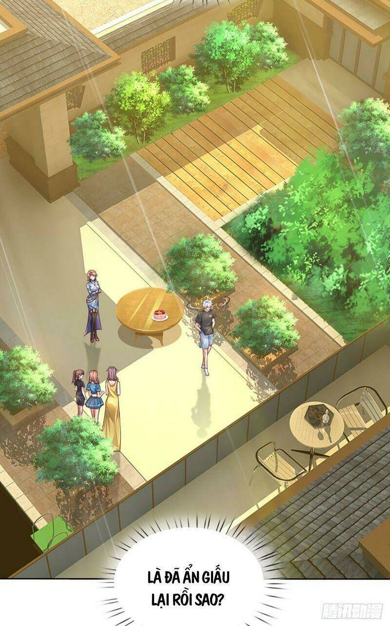 Luyện Thể Trăm Nghìn Tầng Chapter 48 - Trang 2