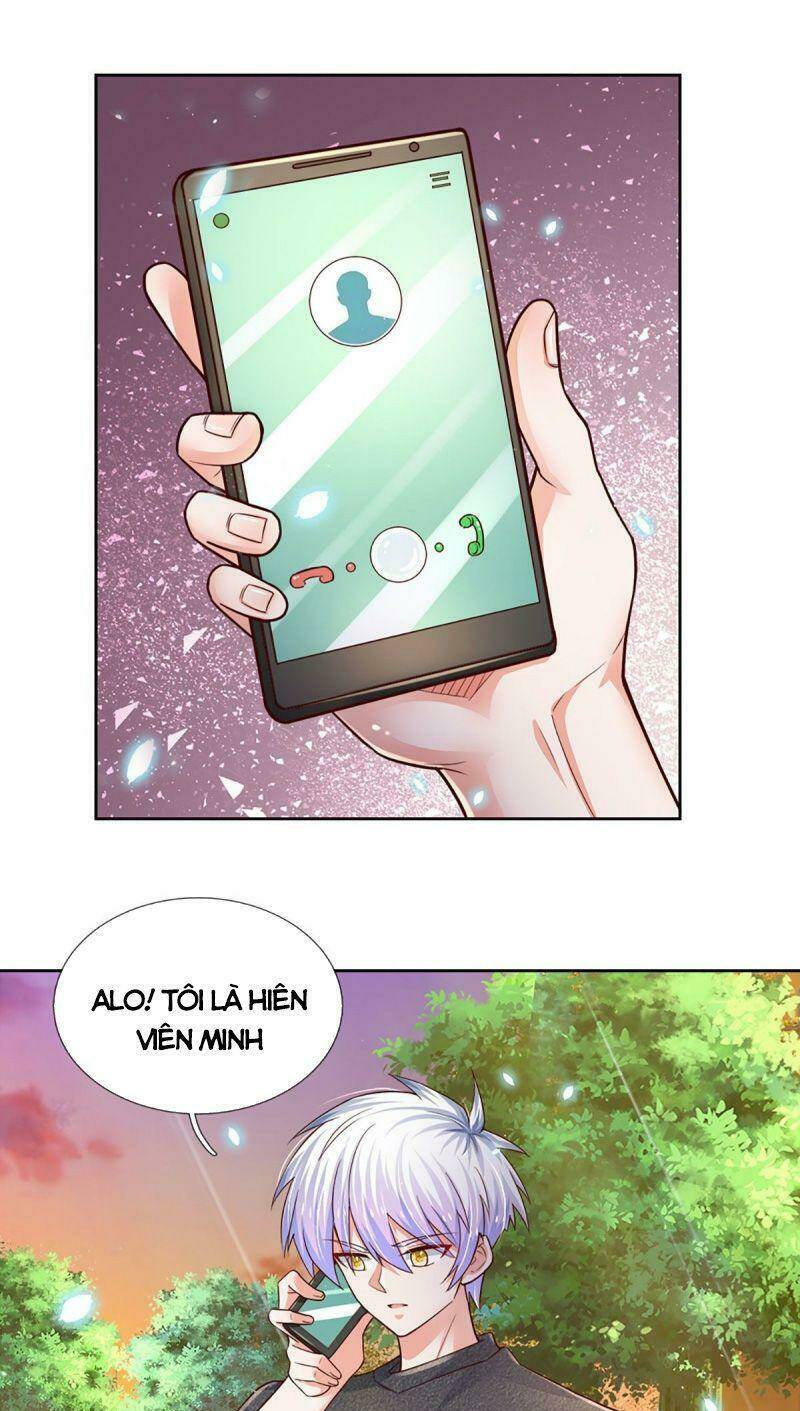 Luyện Thể Trăm Nghìn Tầng Chapter 48 - Trang 2