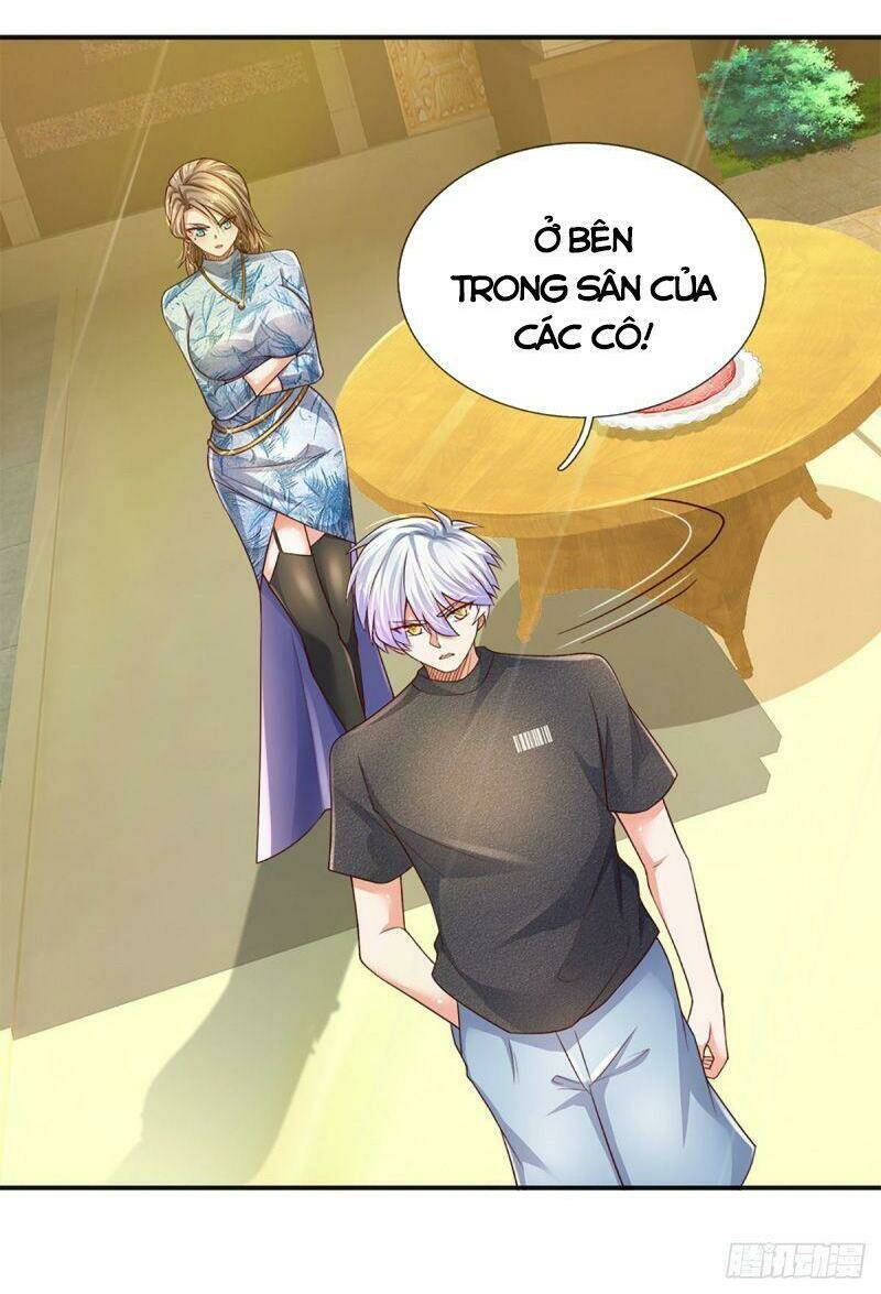 Luyện Thể Trăm Nghìn Tầng Chapter 48 - Trang 2