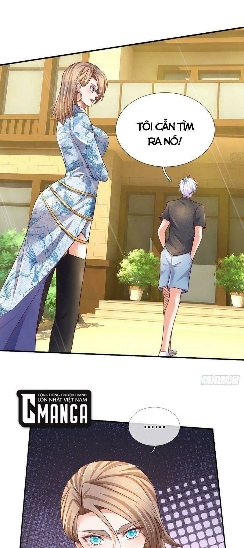 Luyện Thể Trăm Nghìn Tầng Chapter 48 - Trang 2