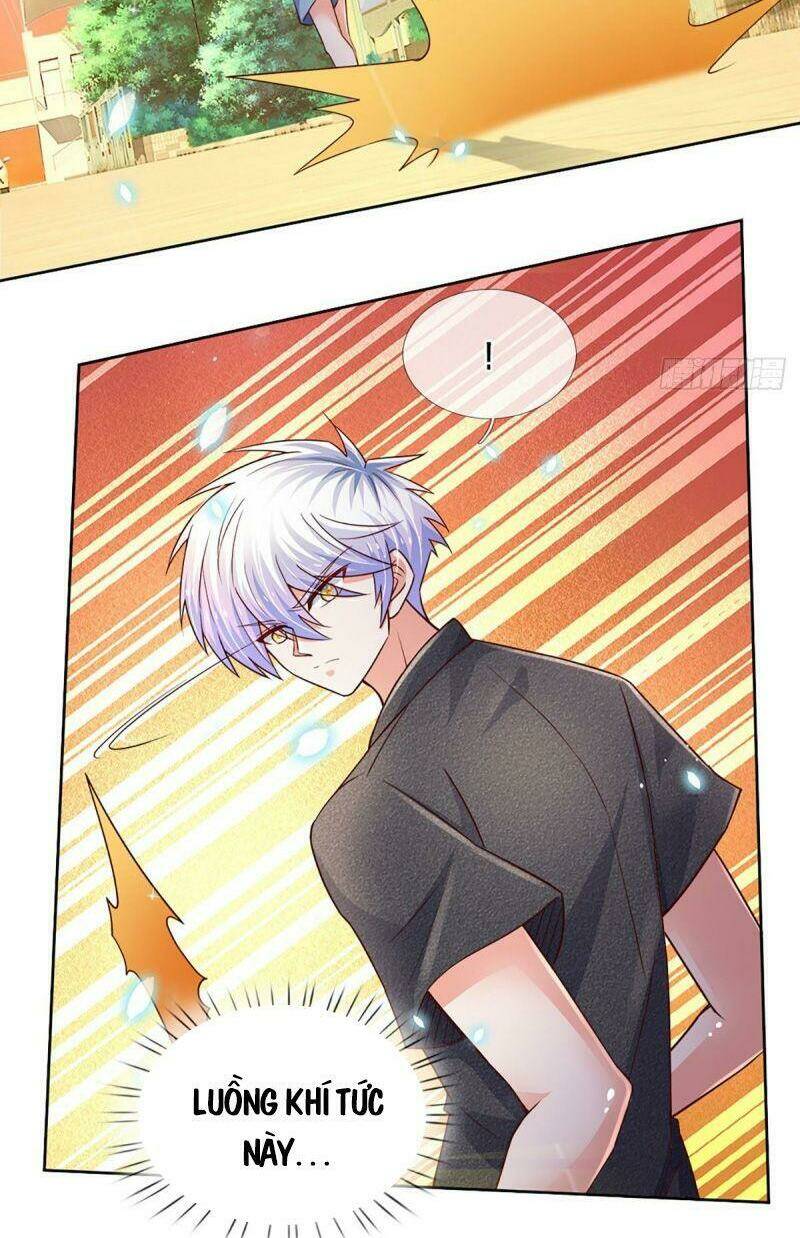 Luyện Thể Trăm Nghìn Tầng Chapter 48 - Trang 2