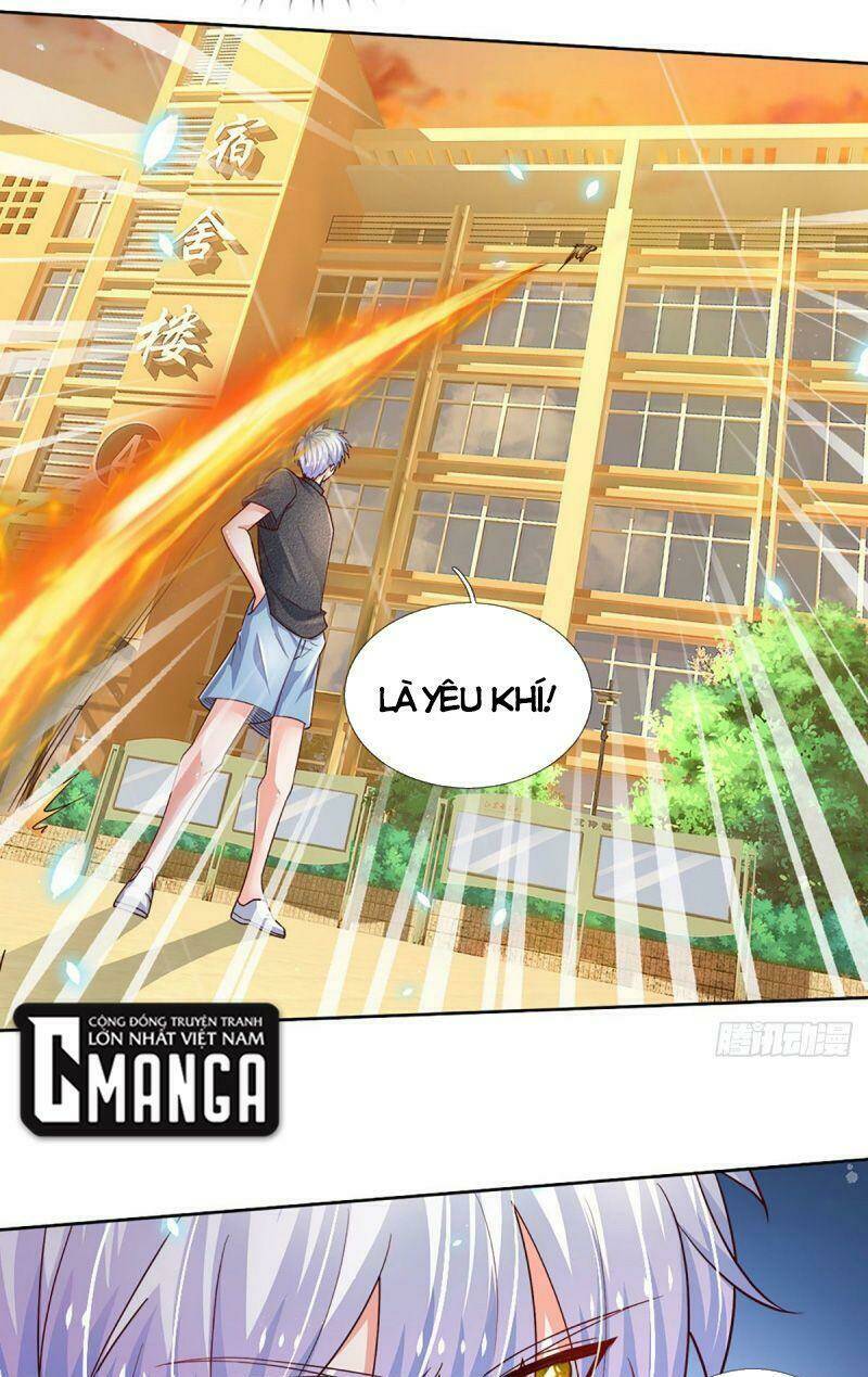 Luyện Thể Trăm Nghìn Tầng Chapter 48 - Trang 2