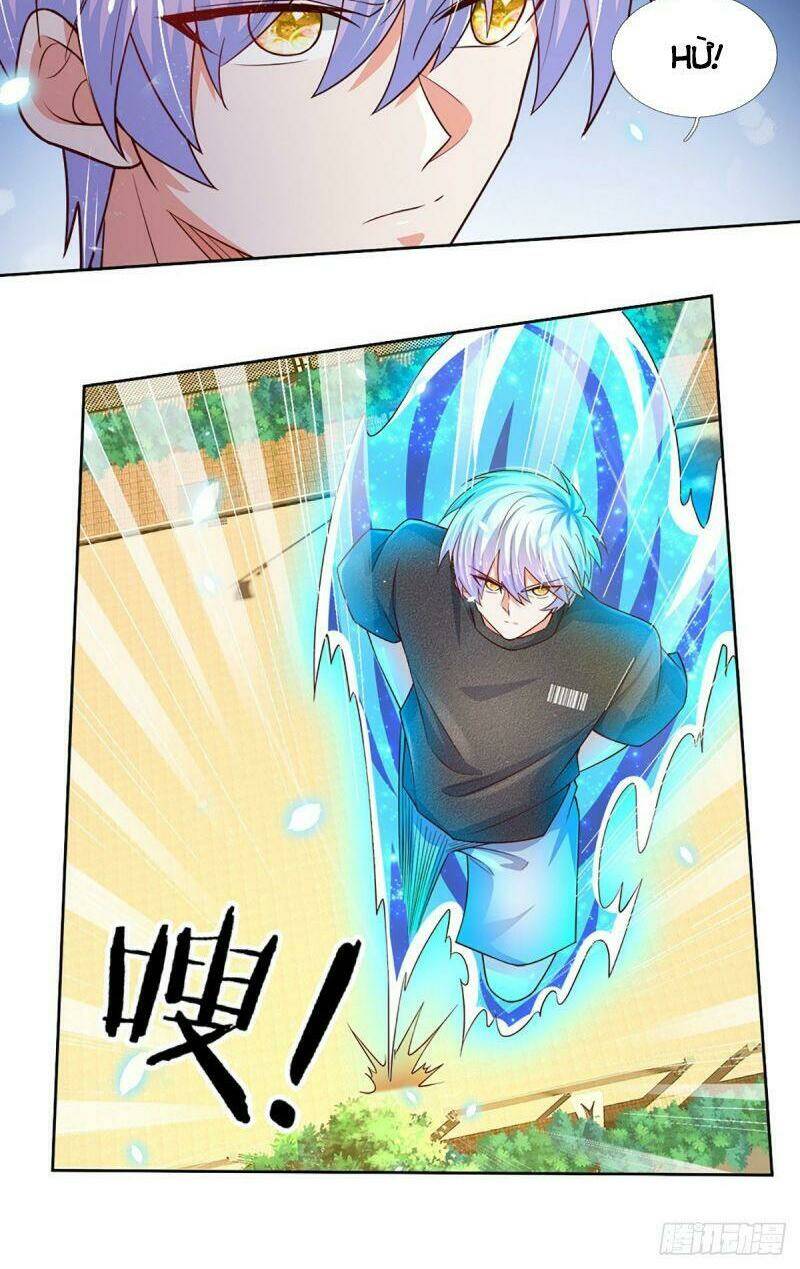 Luyện Thể Trăm Nghìn Tầng Chapter 48 - Trang 2