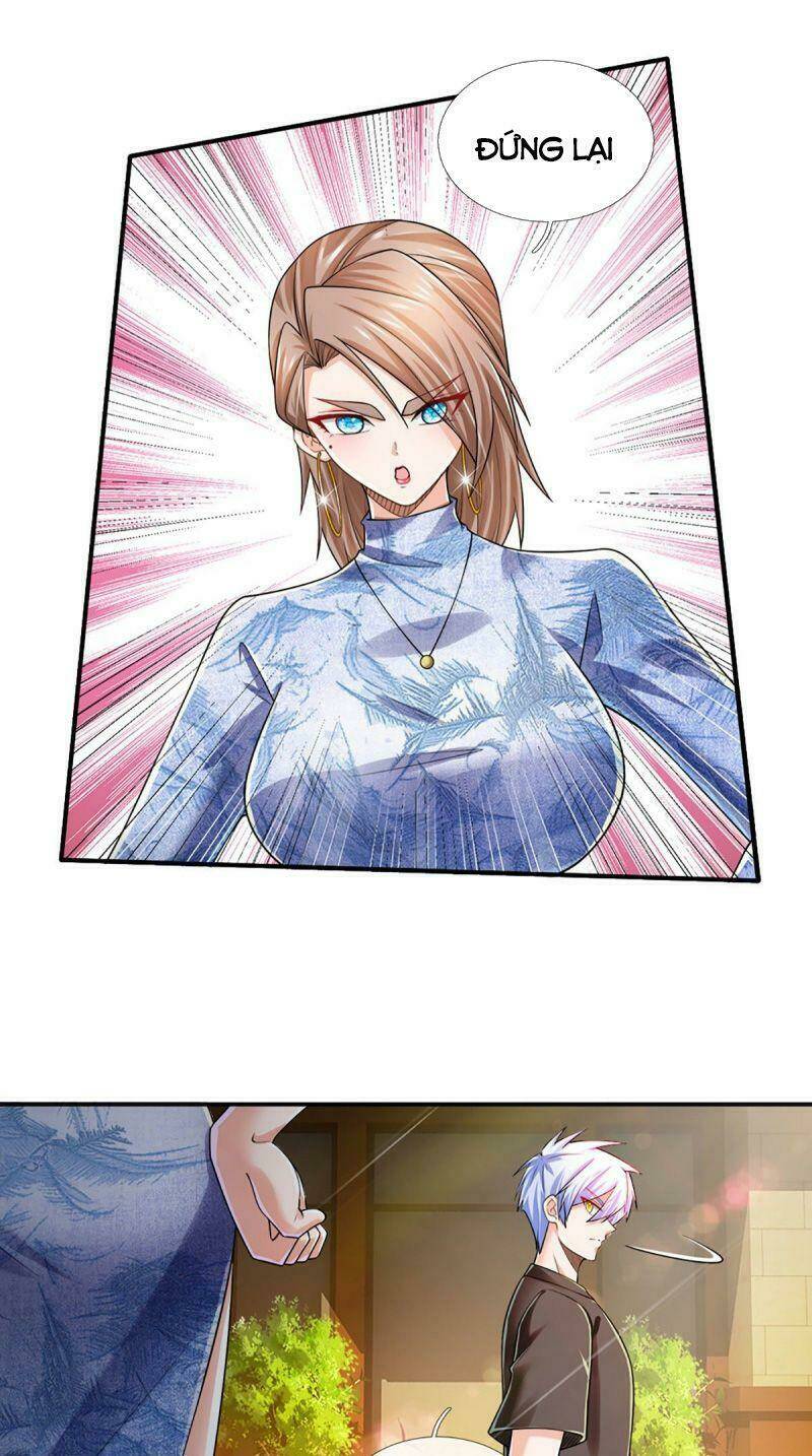 Luyện Thể Trăm Nghìn Tầng Chapter 49 - Trang 2