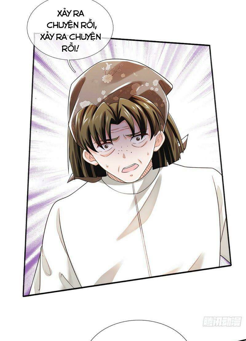 Luyện Thể Trăm Nghìn Tầng Chapter 49 - Trang 2