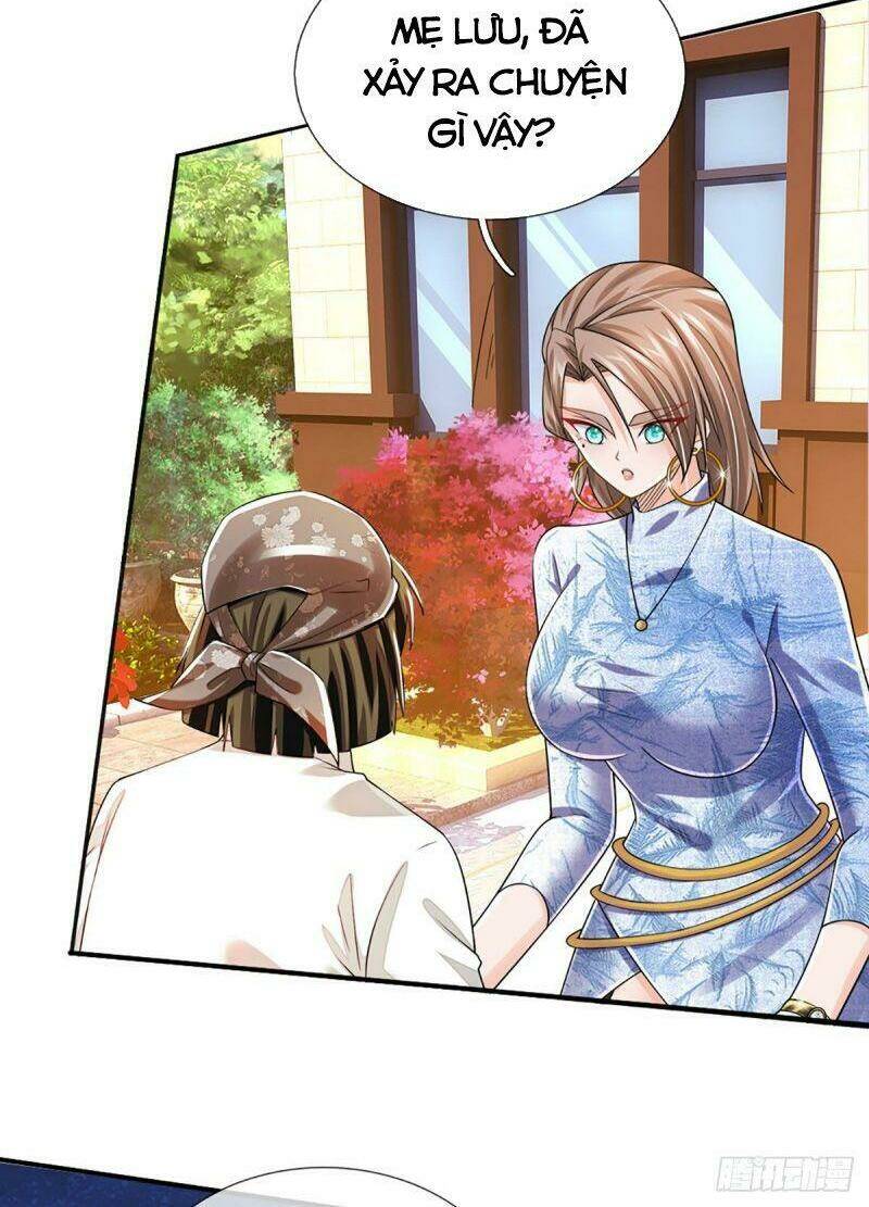 Luyện Thể Trăm Nghìn Tầng Chapter 49 - Trang 2