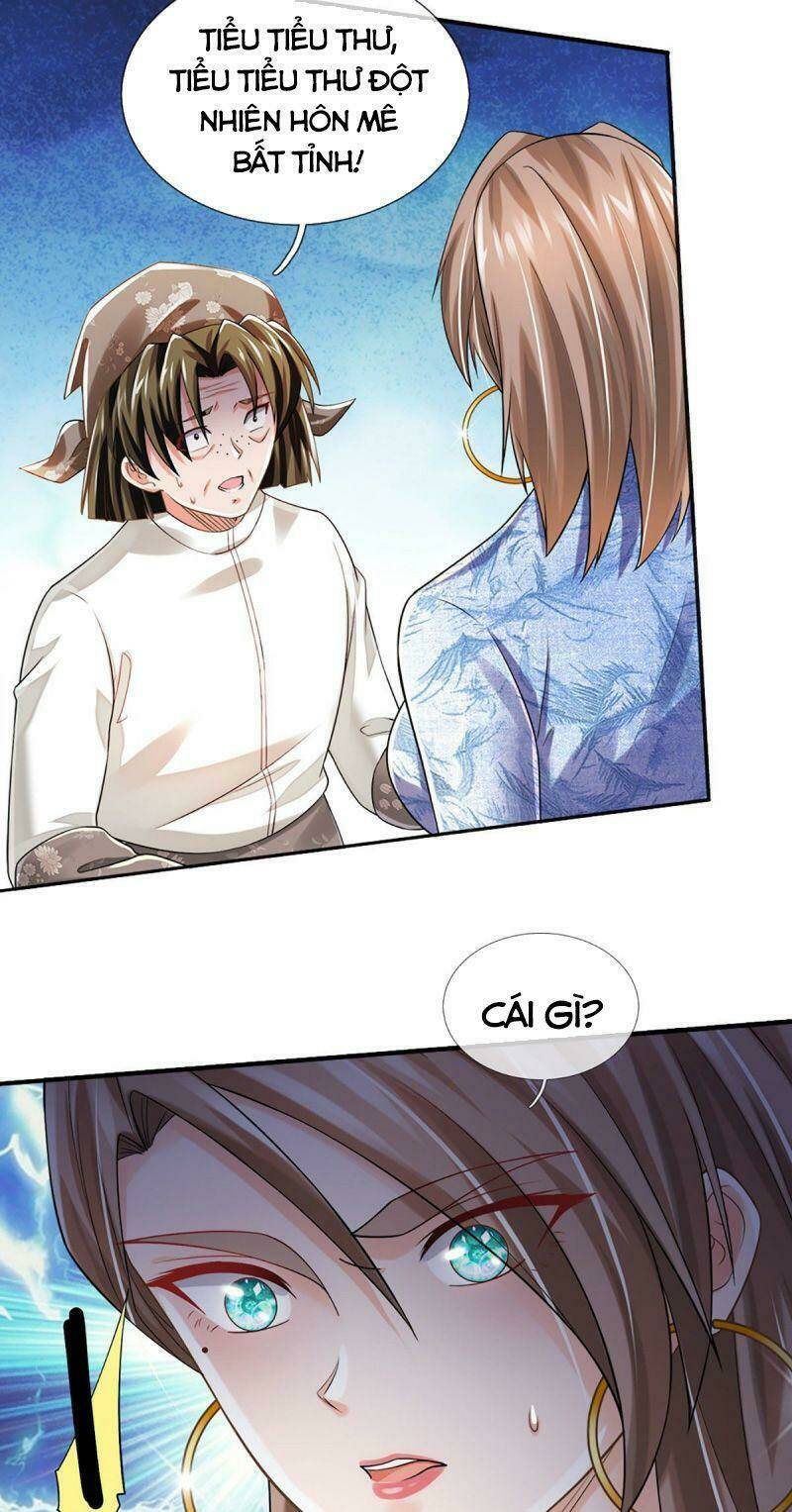 Luyện Thể Trăm Nghìn Tầng Chapter 49 - Trang 2