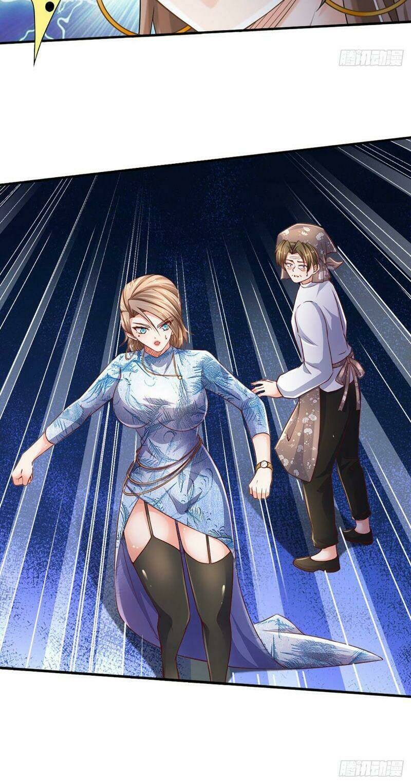 Luyện Thể Trăm Nghìn Tầng Chapter 49 - Trang 2