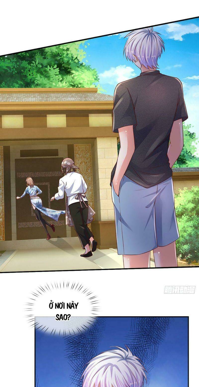 Luyện Thể Trăm Nghìn Tầng Chapter 49 - Trang 2