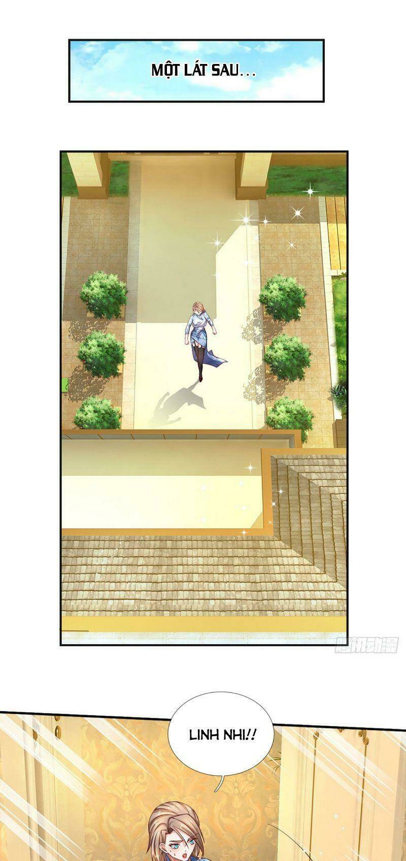 Luyện Thể Trăm Nghìn Tầng Chapter 49 - Trang 2