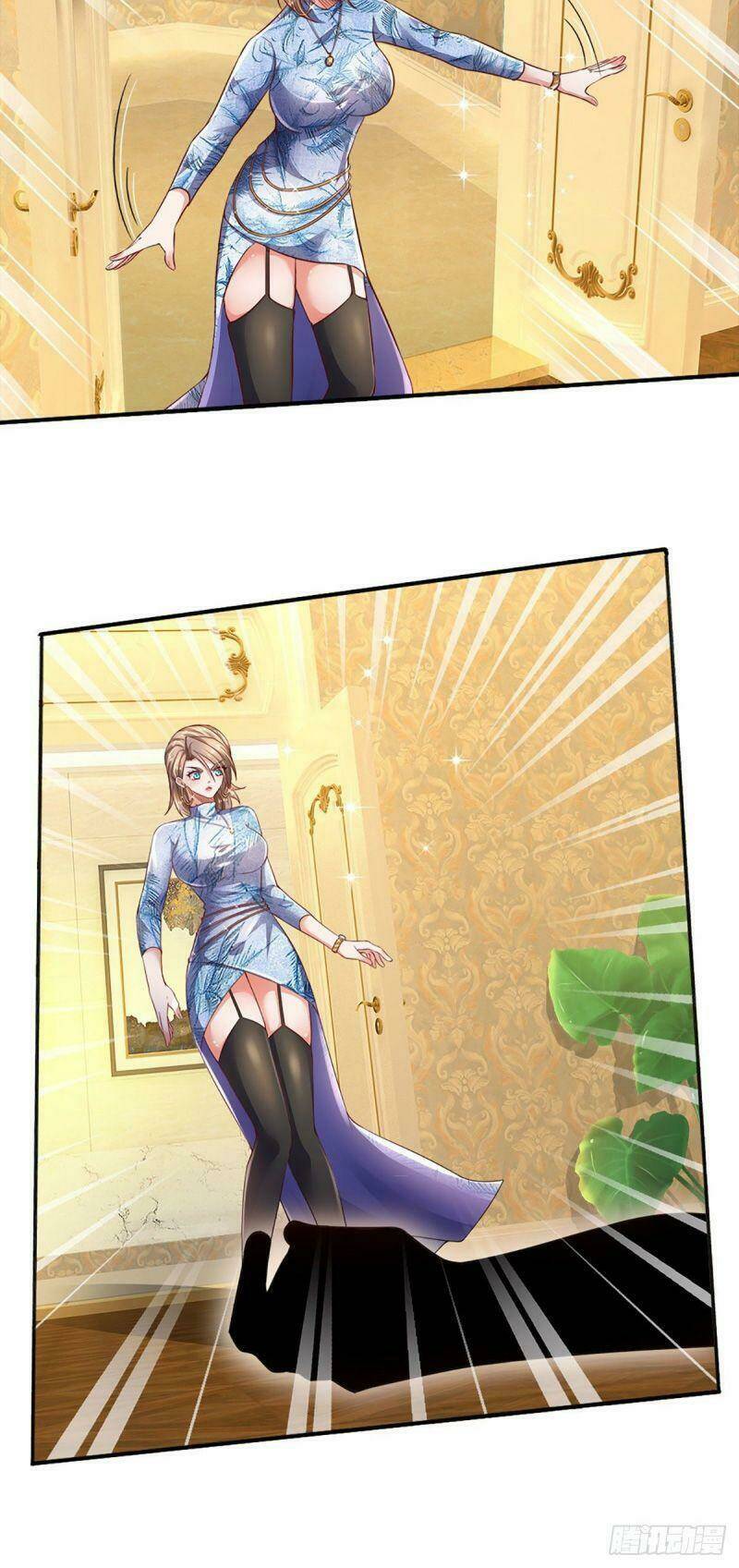 Luyện Thể Trăm Nghìn Tầng Chapter 49 - Trang 2