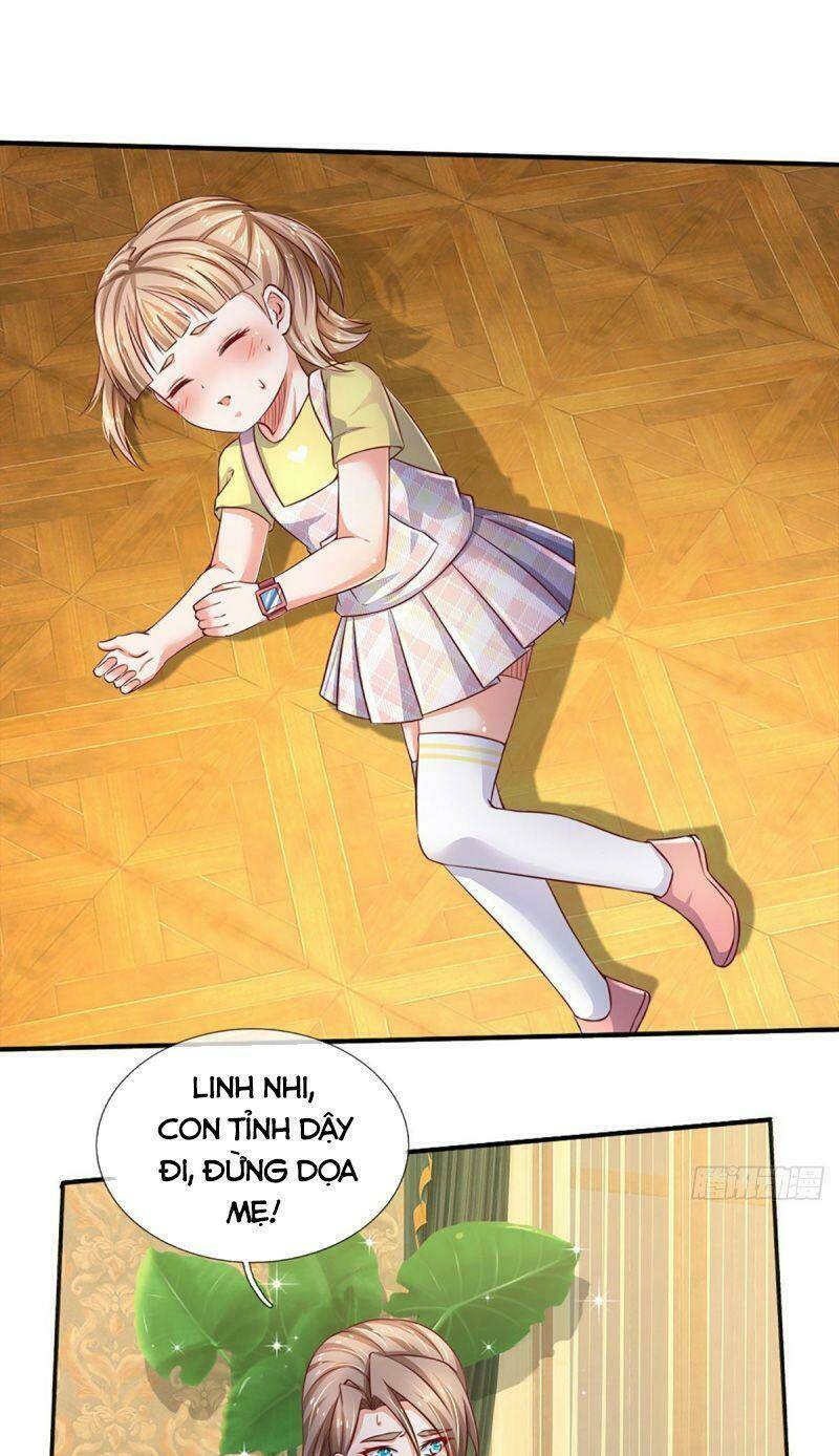 Luyện Thể Trăm Nghìn Tầng Chapter 49 - Trang 2