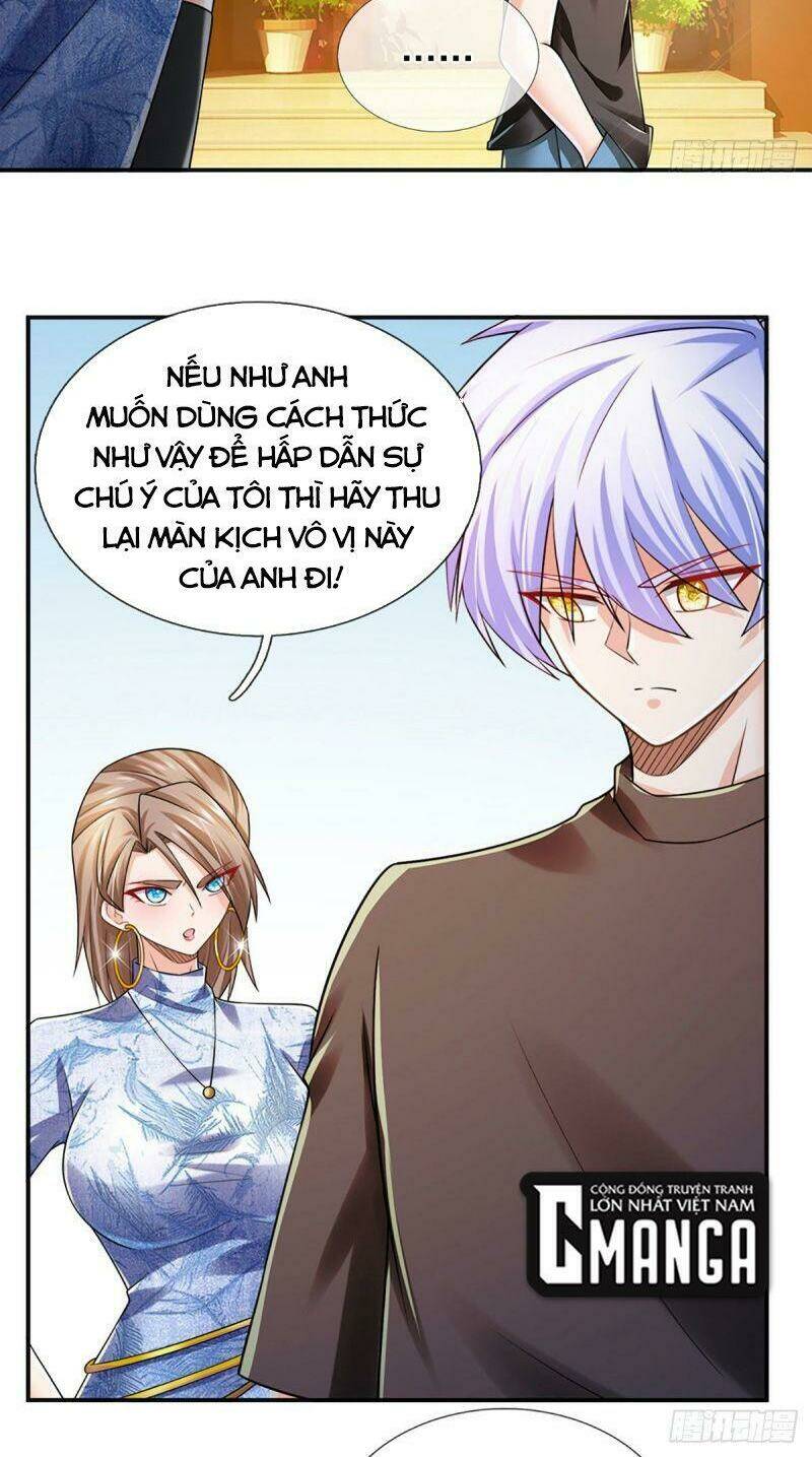 Luyện Thể Trăm Nghìn Tầng Chapter 49 - Trang 2