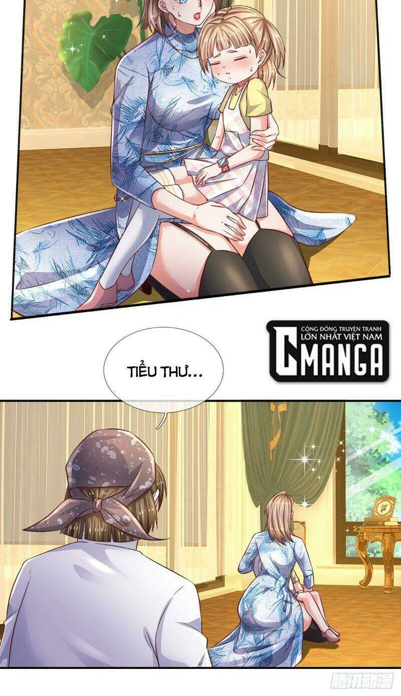 Luyện Thể Trăm Nghìn Tầng Chapter 49 - Trang 2