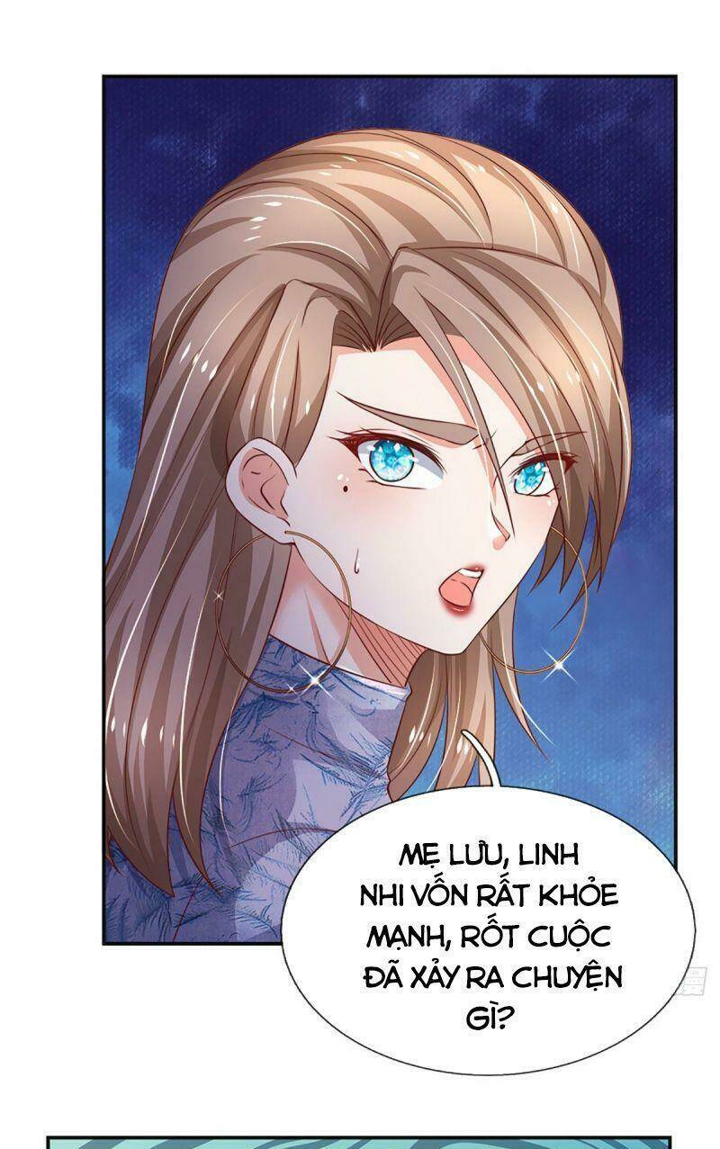 Luyện Thể Trăm Nghìn Tầng Chapter 49 - Trang 2