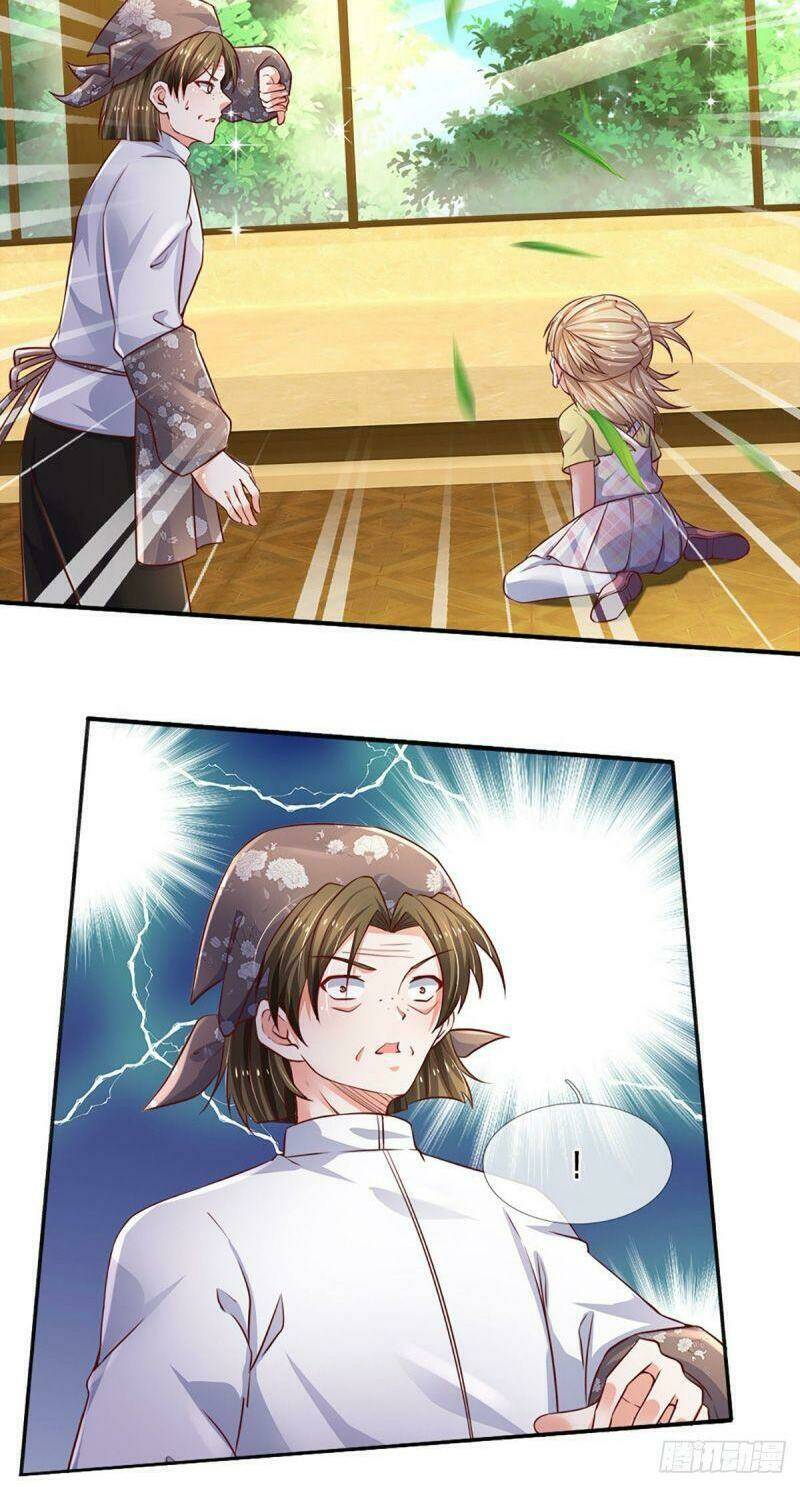 Luyện Thể Trăm Nghìn Tầng Chapter 49 - Trang 2