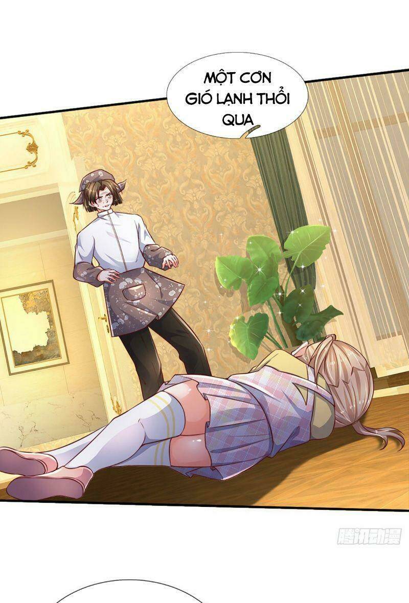 Luyện Thể Trăm Nghìn Tầng Chapter 49 - Trang 2