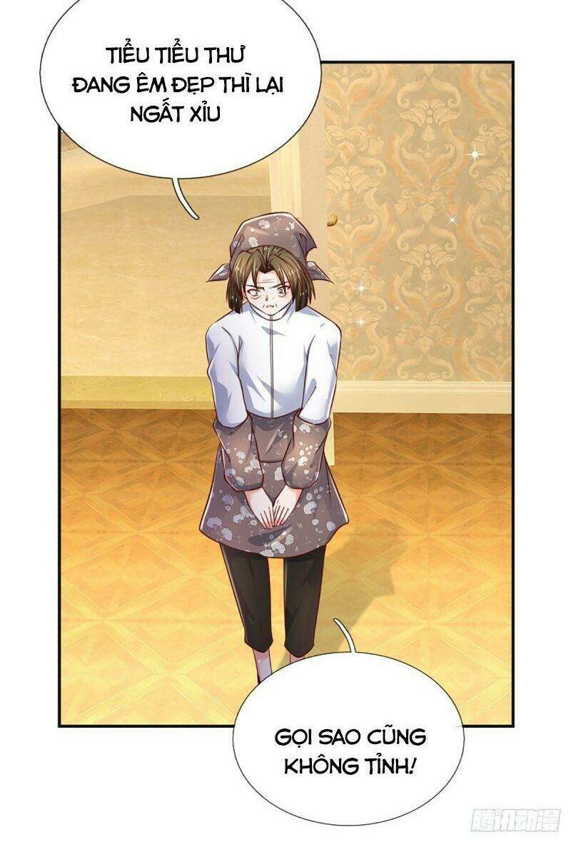 Luyện Thể Trăm Nghìn Tầng Chapter 49 - Trang 2