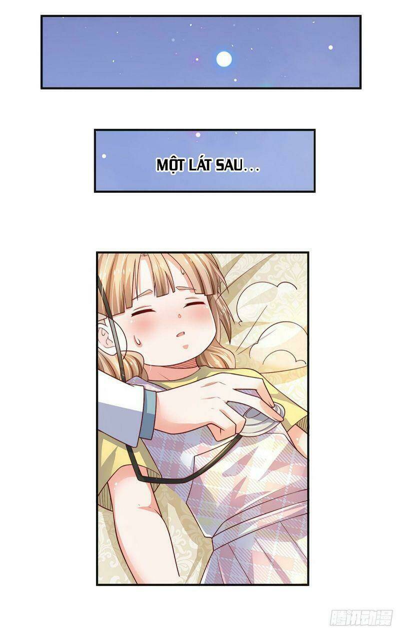 Luyện Thể Trăm Nghìn Tầng Chapter 49 - Trang 2