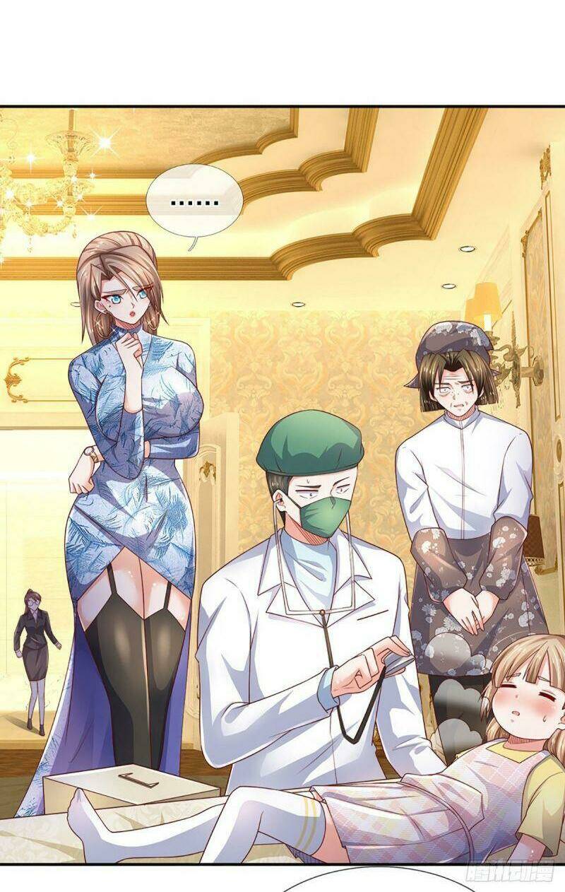 Luyện Thể Trăm Nghìn Tầng Chapter 49 - Trang 2