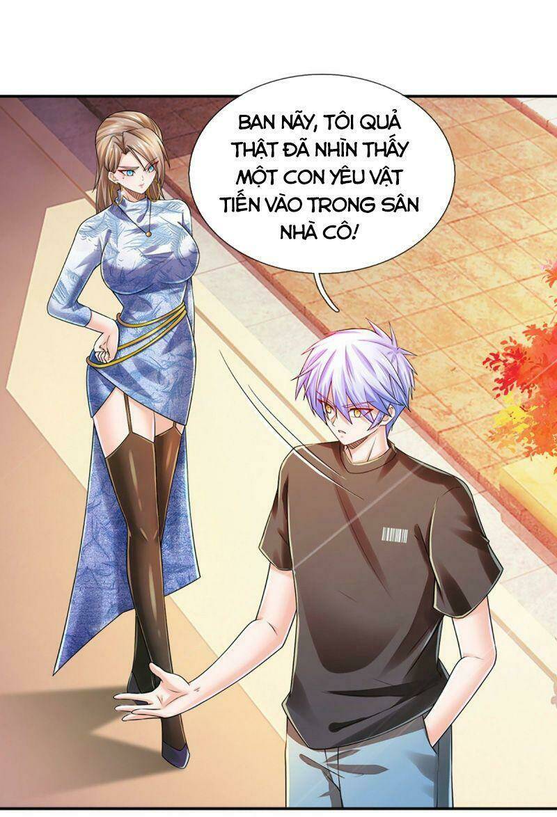 Luyện Thể Trăm Nghìn Tầng Chapter 49 - Trang 2