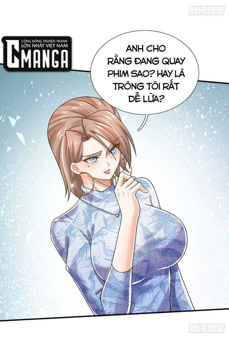 Luyện Thể Trăm Nghìn Tầng Chapter 49 - Trang 2