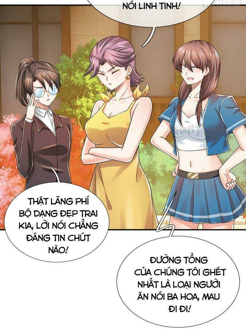 Luyện Thể Trăm Nghìn Tầng Chapter 49 - Trang 2