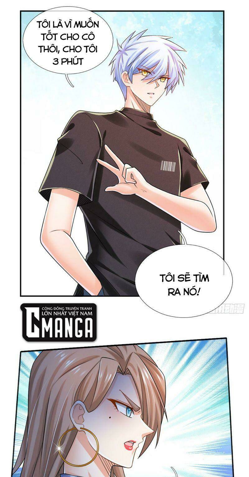 Luyện Thể Trăm Nghìn Tầng Chapter 49 - Trang 2