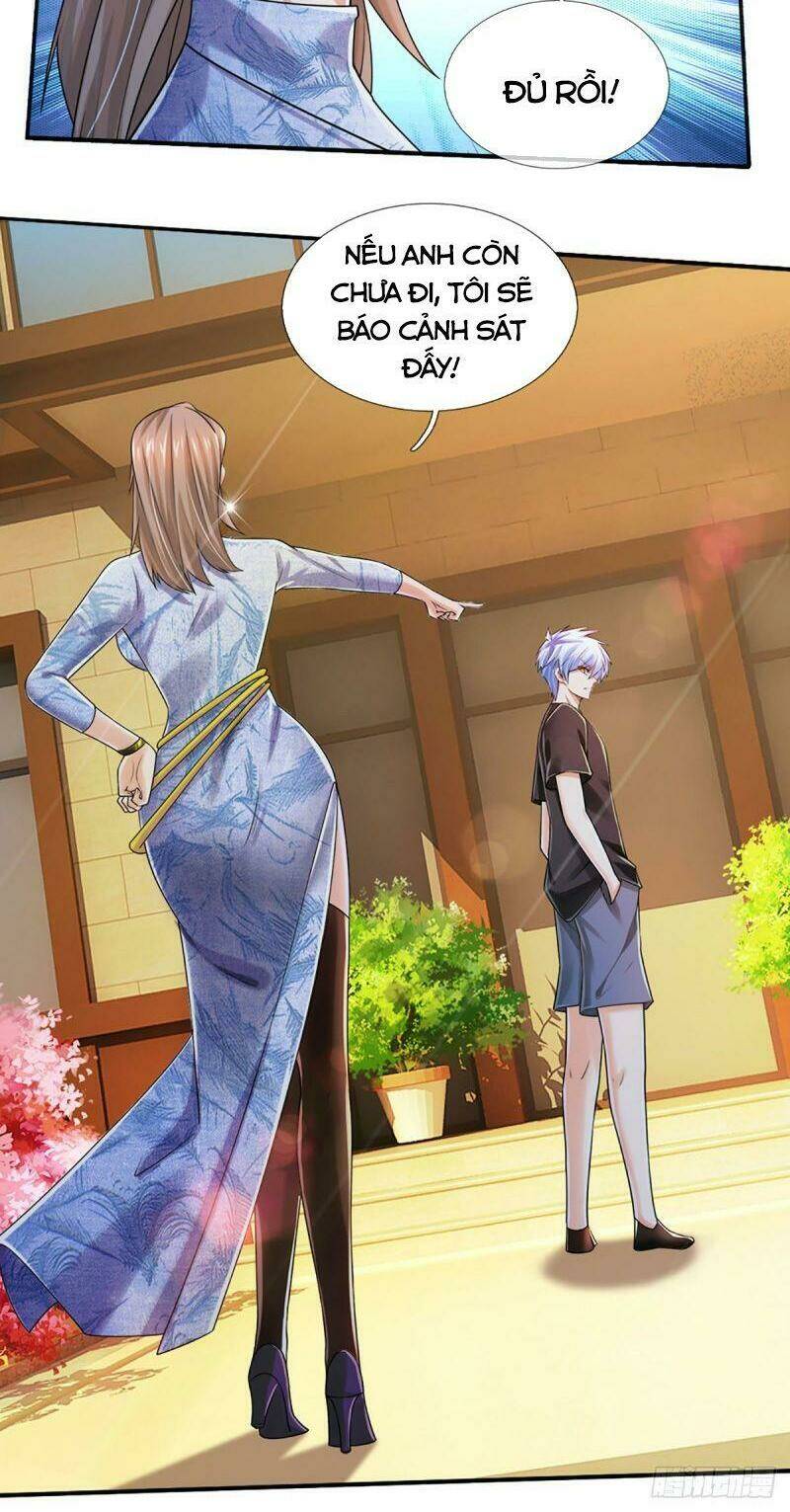 Luyện Thể Trăm Nghìn Tầng Chapter 49 - Trang 2