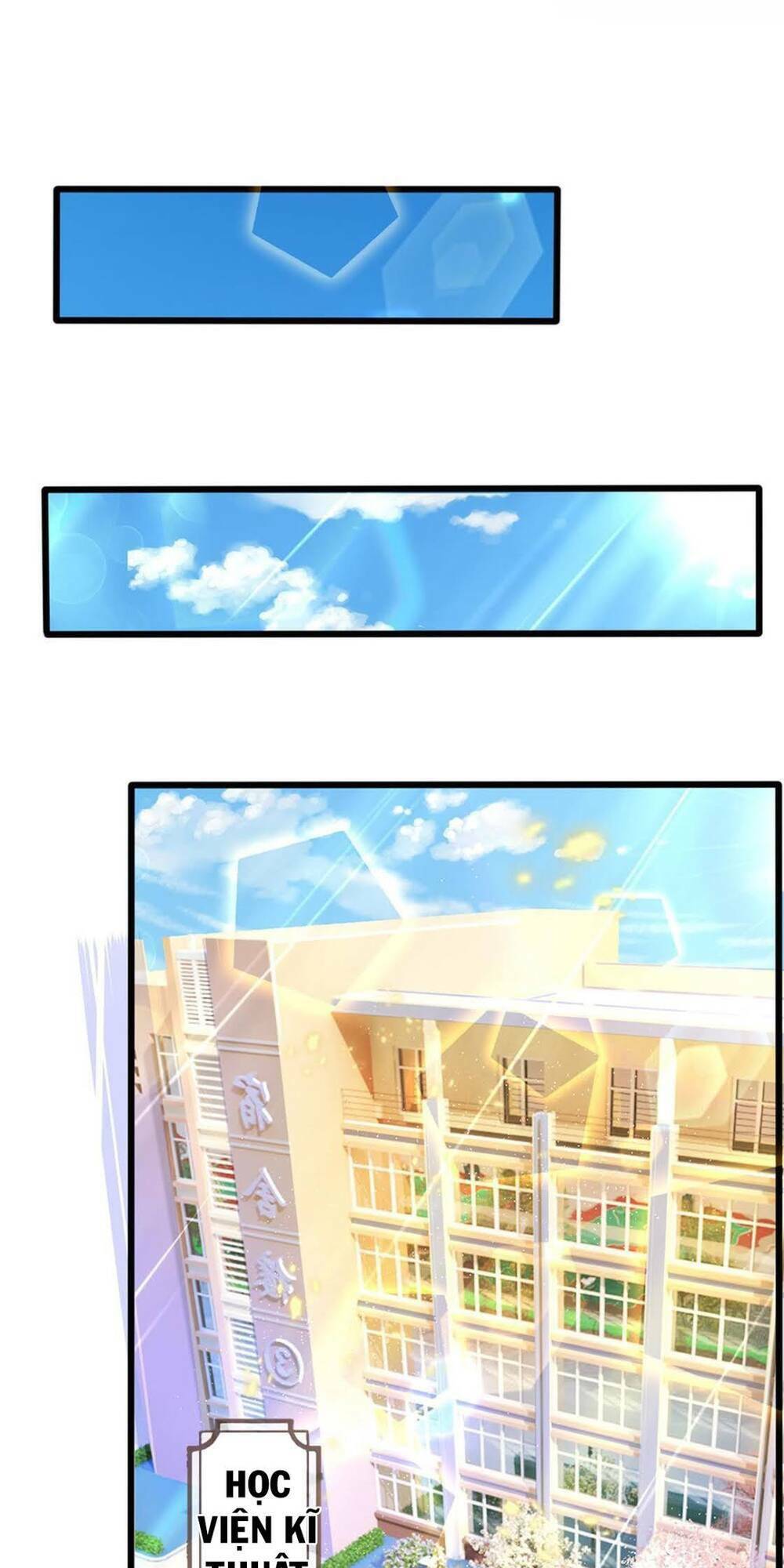 Luyện Thể Trăm Nghìn Tầng Chapter 5 - Trang 2