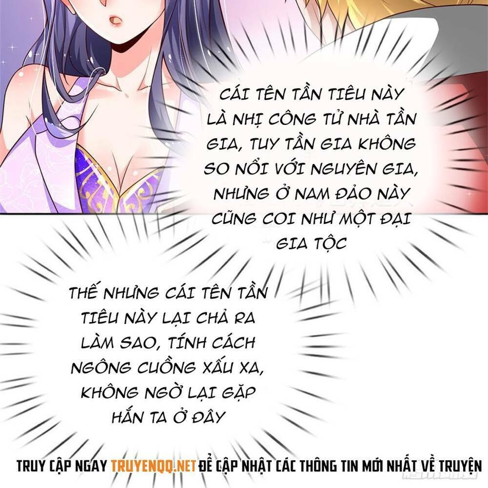 Luyện Thể Trăm Nghìn Tầng Chapter 5 - Trang 2