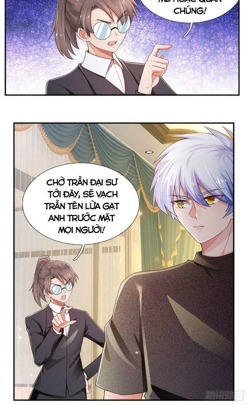 Luyện Thể Trăm Nghìn Tầng Chapter 50 - Trang 2