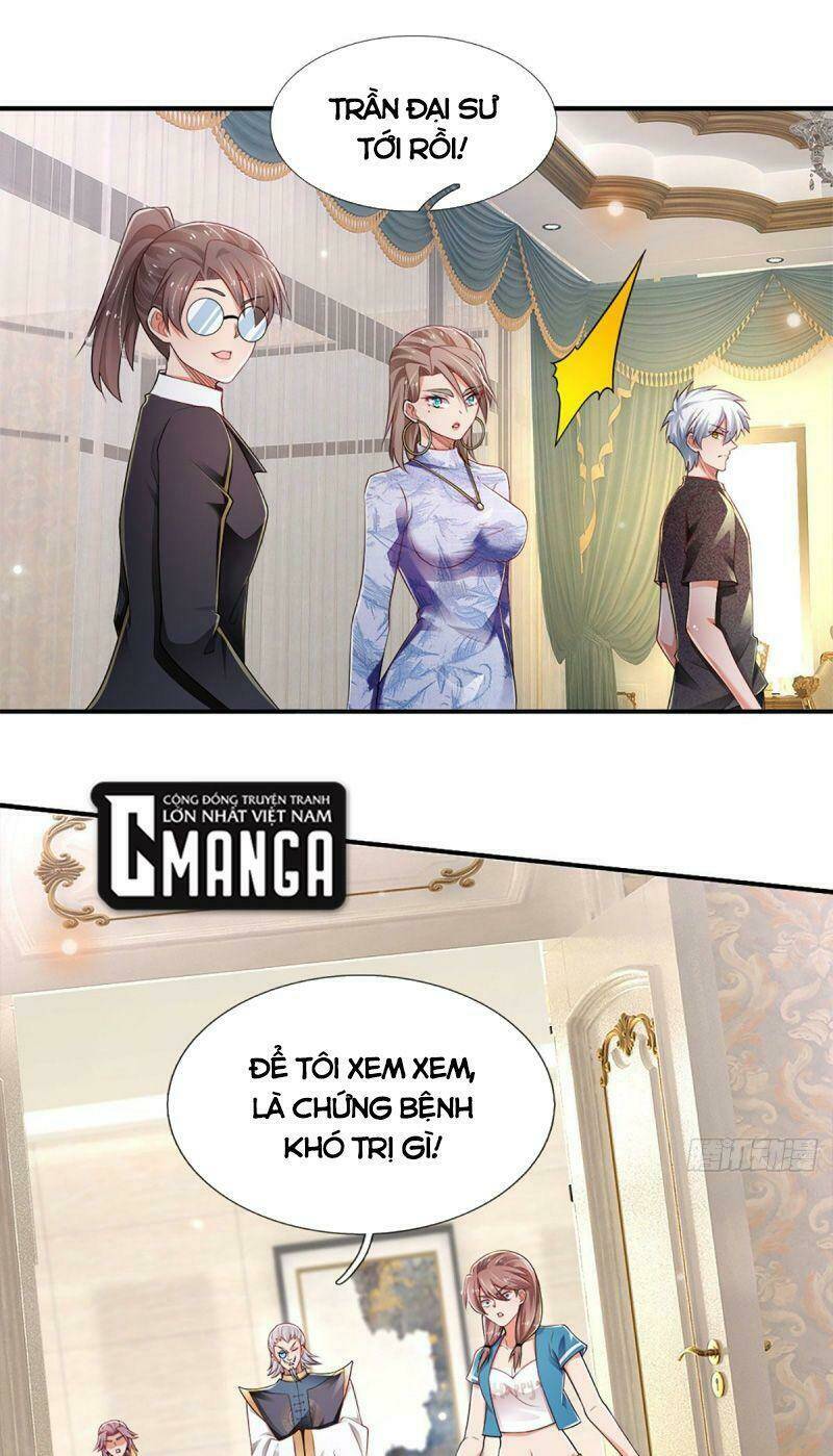 Luyện Thể Trăm Nghìn Tầng Chapter 50 - Trang 2