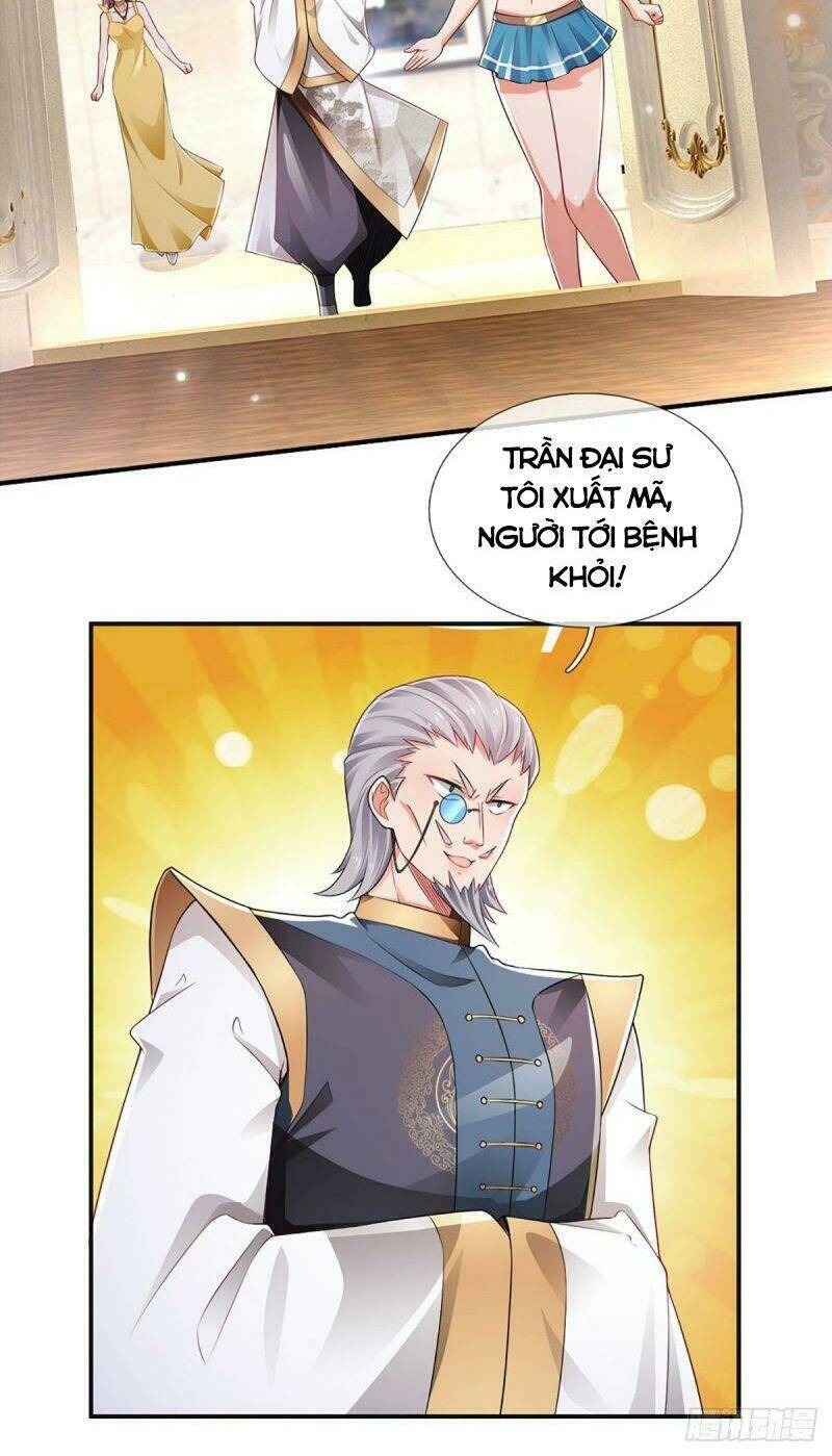 Luyện Thể Trăm Nghìn Tầng Chapter 50 - Trang 2