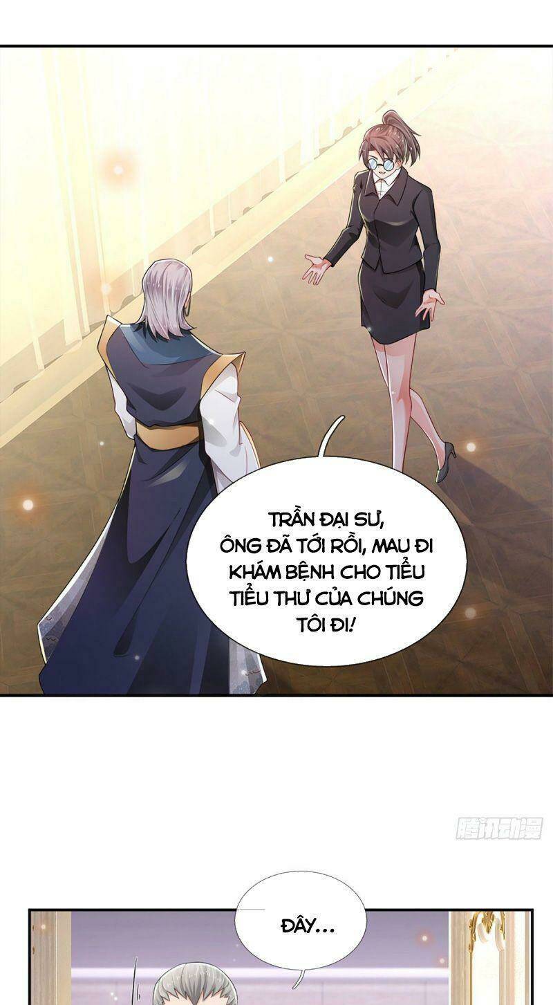 Luyện Thể Trăm Nghìn Tầng Chapter 50 - Trang 2