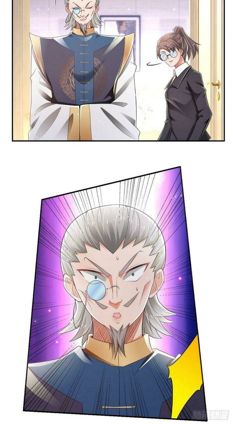 Luyện Thể Trăm Nghìn Tầng Chapter 50 - Trang 2