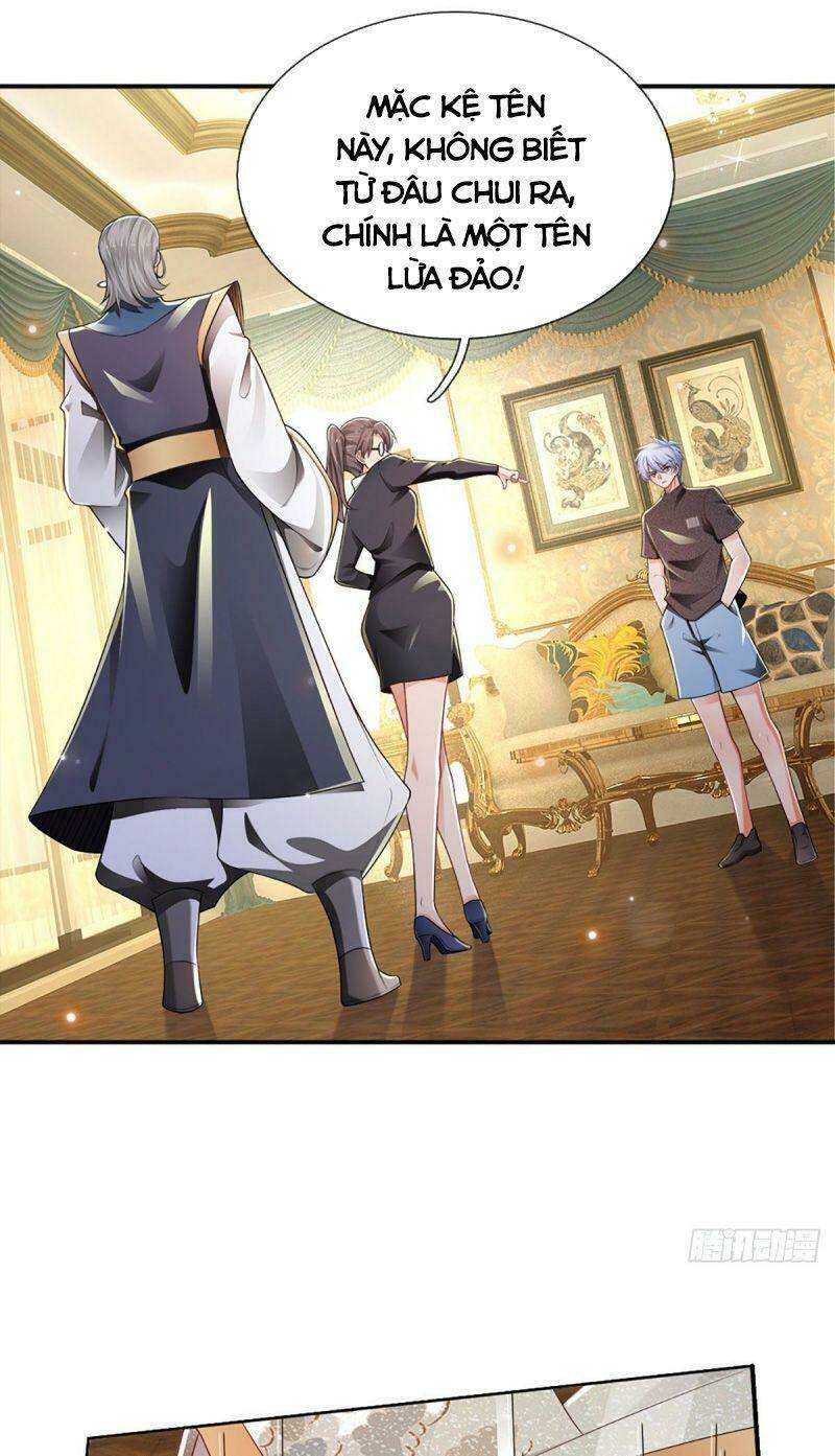 Luyện Thể Trăm Nghìn Tầng Chapter 50 - Trang 2