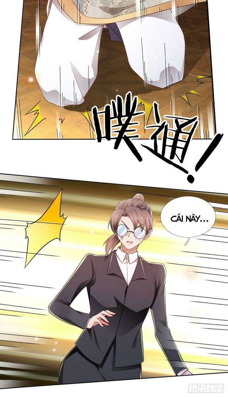 Luyện Thể Trăm Nghìn Tầng Chapter 50 - Trang 2