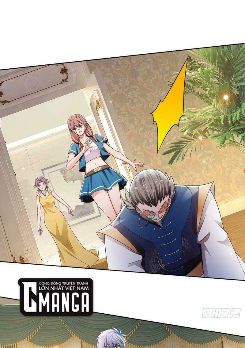 Luyện Thể Trăm Nghìn Tầng Chapter 50 - Trang 2