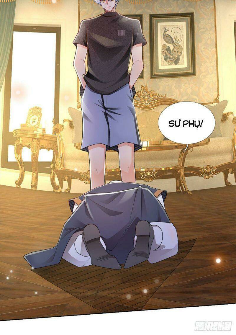 Luyện Thể Trăm Nghìn Tầng Chapter 50 - Trang 2