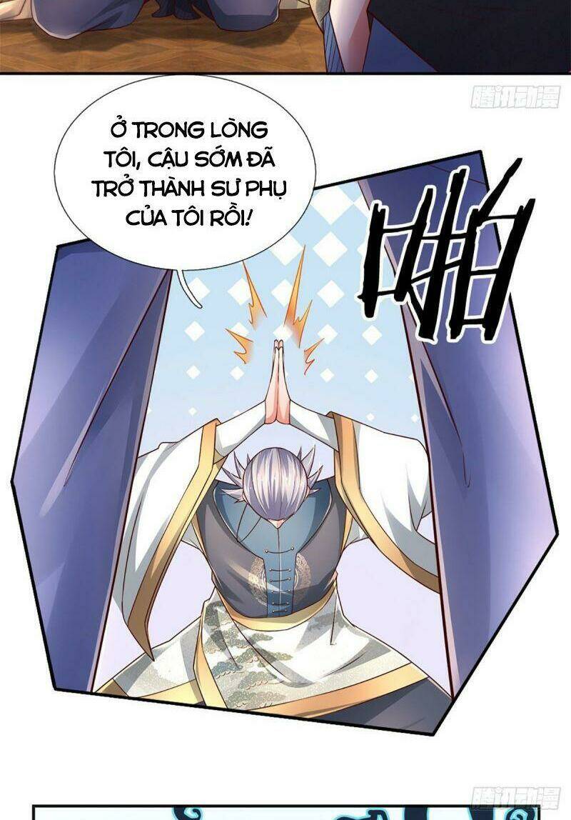 Luyện Thể Trăm Nghìn Tầng Chapter 50 - Trang 2