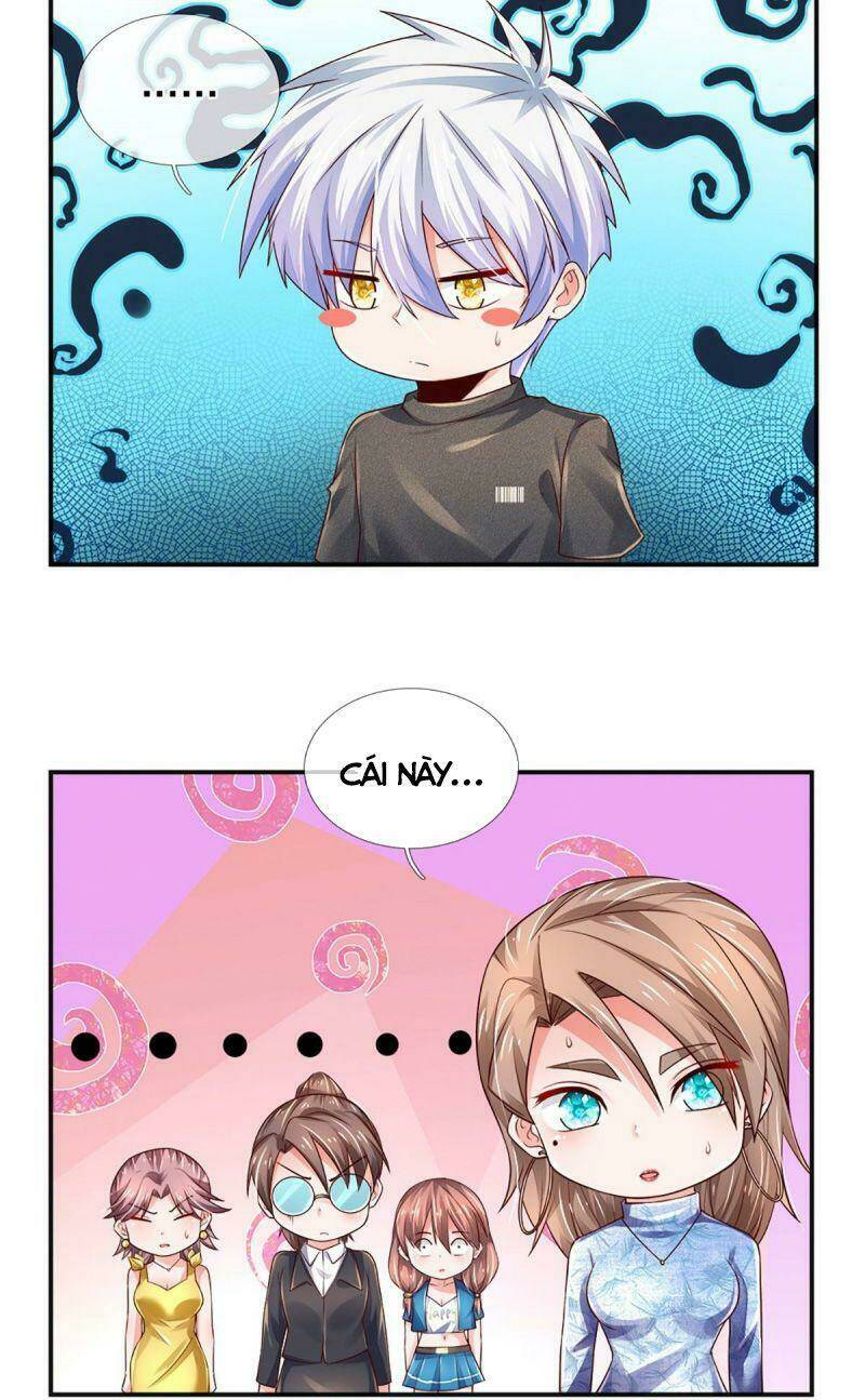 Luyện Thể Trăm Nghìn Tầng Chapter 50 - Trang 2