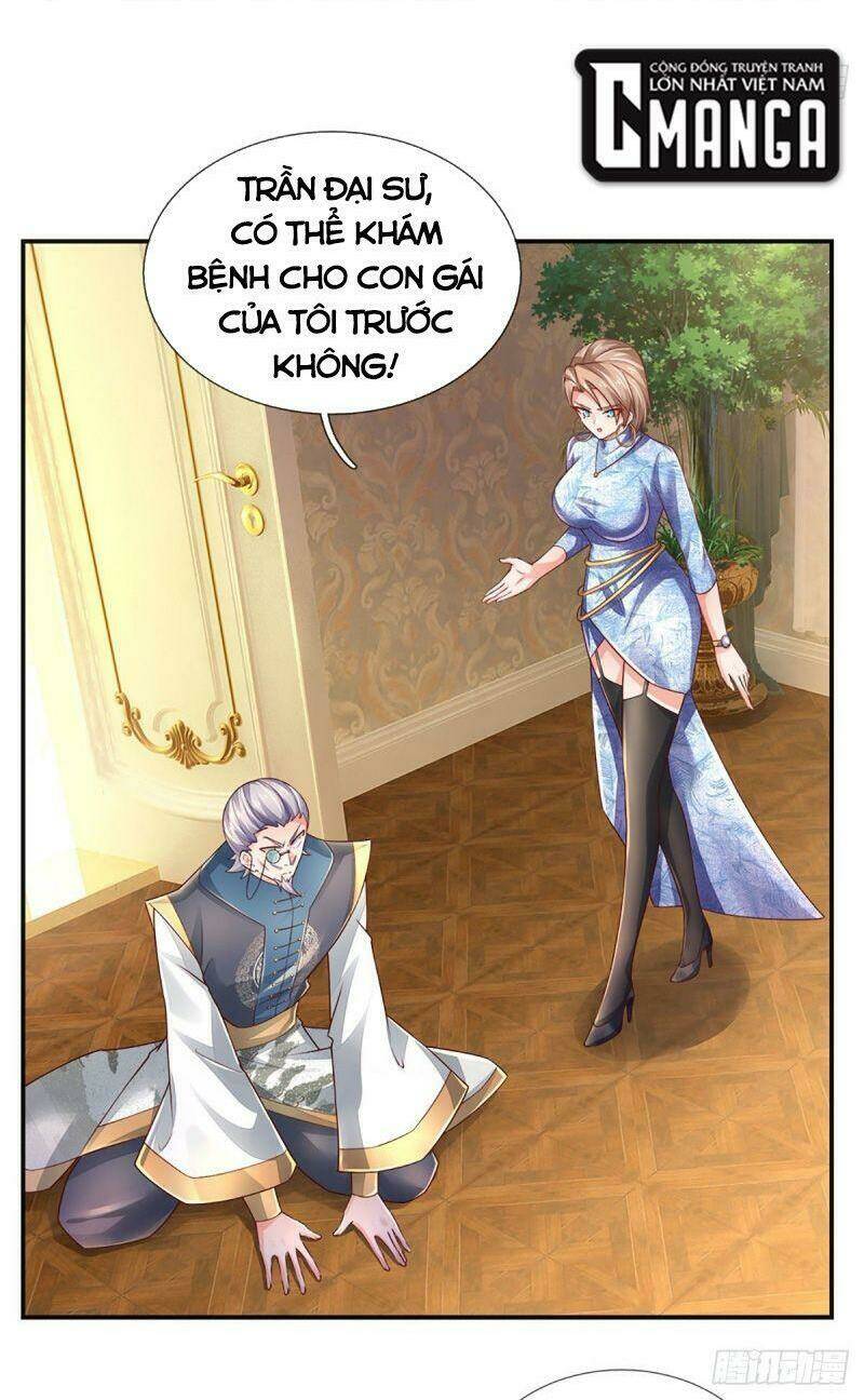 Luyện Thể Trăm Nghìn Tầng Chapter 50 - Trang 2