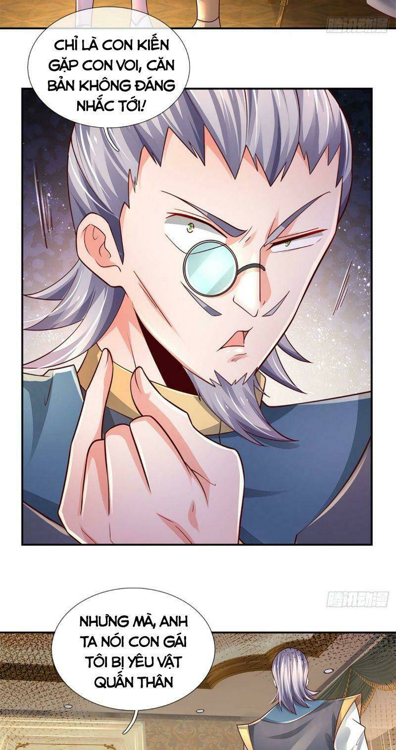 Luyện Thể Trăm Nghìn Tầng Chapter 50 - Trang 2