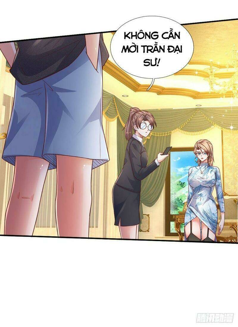 Luyện Thể Trăm Nghìn Tầng Chapter 50 - Trang 2