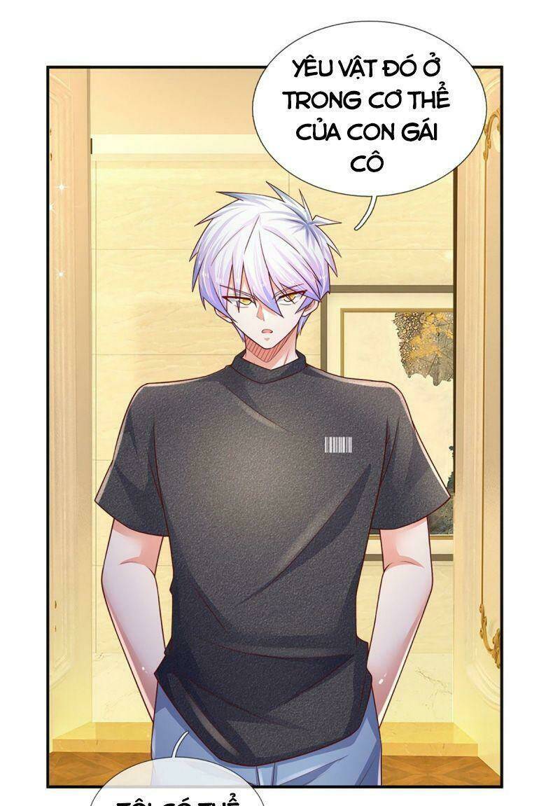 Luyện Thể Trăm Nghìn Tầng Chapter 50 - Trang 2