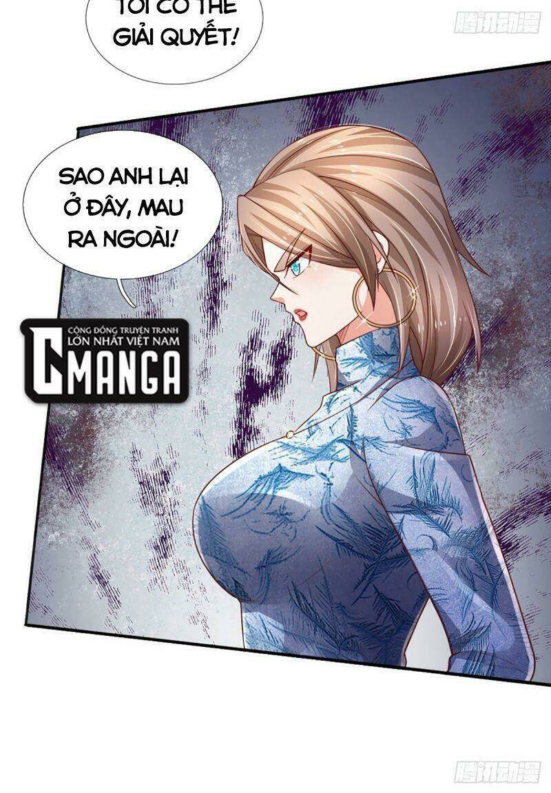 Luyện Thể Trăm Nghìn Tầng Chapter 50 - Trang 2