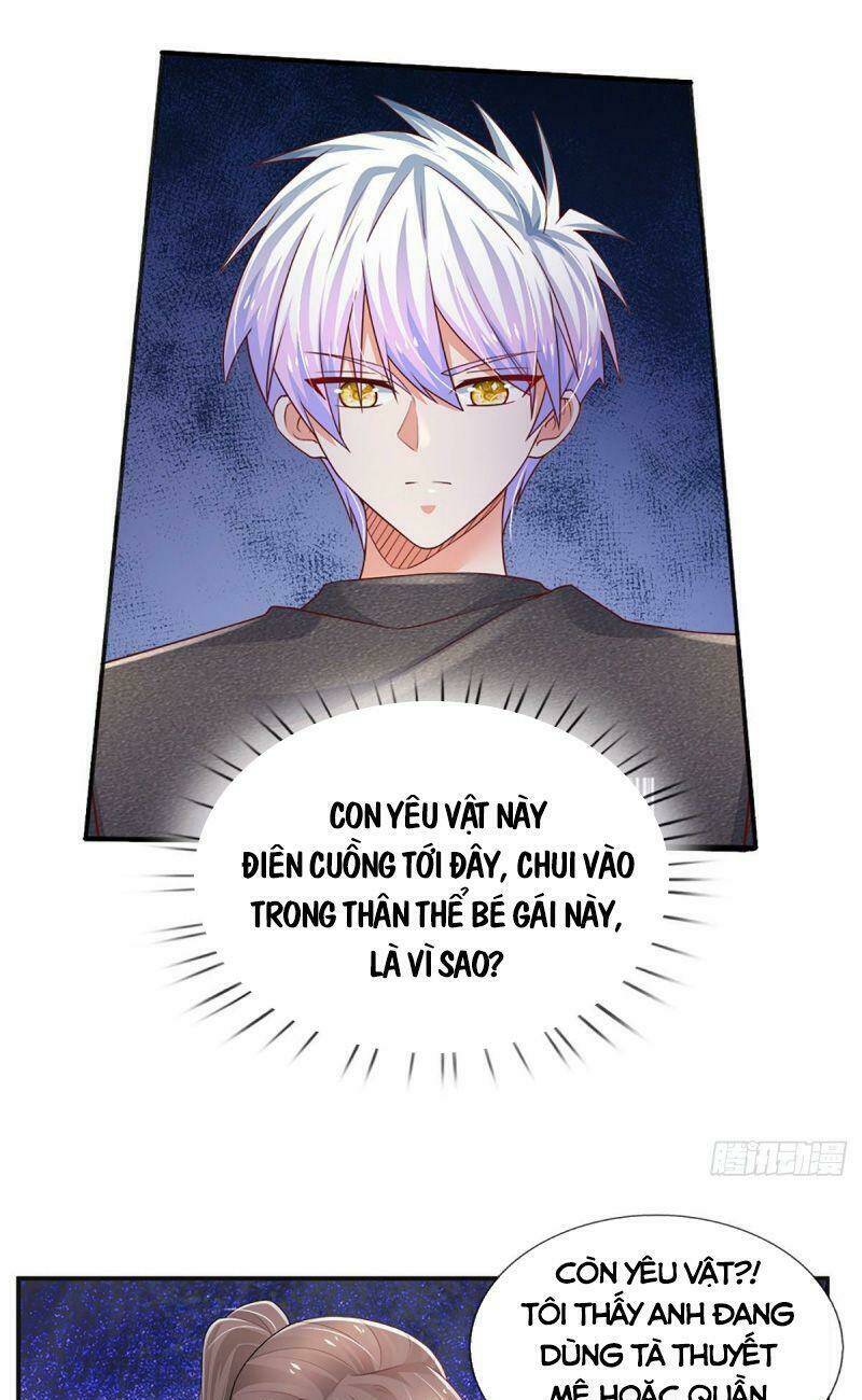 Luyện Thể Trăm Nghìn Tầng Chapter 50 - Trang 2