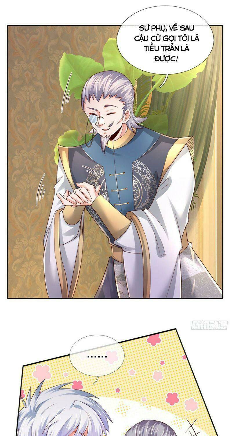 Luyện Thể Trăm Nghìn Tầng Chapter 51 - Trang 2